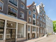 Beulingstraat 4 T, 1017 BA Amsterdam