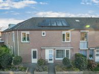 Christina Bakker-van Bossestraat 40, 5612 SB Eindhoven