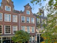 Rozenstraat 41 -2, 1016 NN Amsterdam