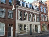 1e Dorpsstraat 18, 3701 HB Zeist