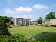 Oranje Nassauplein 57, 1272 KS Huizen