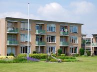 Oranje Nassauplein 67, 1272 KS Huizen