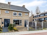 De Stoutheuvel 51, 5632 MN Eindhoven