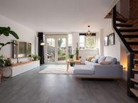 Veelzigtstraat 7 b, 3022 DP Rotterdam