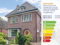 ir. M. Schefferlaan 61, 7556 CR Hengelo (OV)