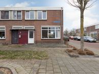 Snecanusstraat 2, 8607 BK Sneek