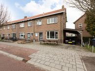 Gysbert Japiksstraat 48, 8602 AE Sneek