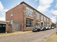 Margaretha de Heerstraat 25, 8921 AK Leeuwarden