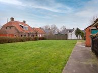 Burgemeester Brouwersstraat 13, 9893 PE Garnwerd