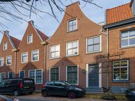 Gansoordstraat 9, 1411 RG Naarden