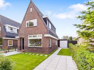 Burgemeester Nieuwenhuijsenstraat 37, 1906 CH Limmen