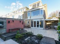 van Santhorststraat 40, 2266 HT Leidschendam