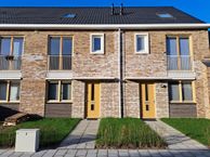 Pieter de Hoochstraat 5, 3314 HP Dordrecht