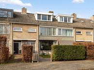 Brigidastraat 46, 4834 WJ Breda