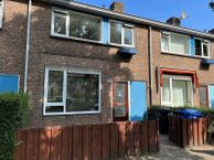 2e Hogenbanweg 66, 3043 AT Rotterdam