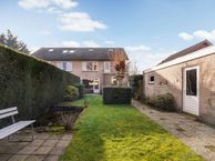 Vossenbergselaan 20, 5171 CC Kaatsheuvel