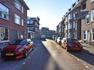 Merkusstraat 50, 2593 TM Den Haag