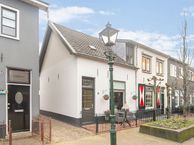 Nieuwe Schans 46, 3751 BC Bunschoten-Spakenburg