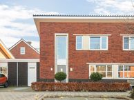 Huizingastraat 19, 2984 GM Ridderkerk