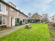 Lodewijk Napoleonplantsoen 49, 3582 TK Utrecht