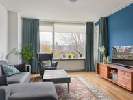 Willem de Zwijgerlaan 100, 1814 KE Alkmaar