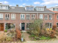 Chopinstraat 52, 3533 EP Utrecht