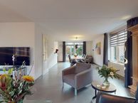 Thorbeckelaan 191, 4708 MG Roosendaal