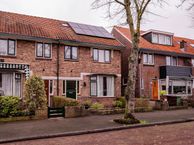 Zaalbergstraat 16, 2405 XB Alphen aan den Rijn