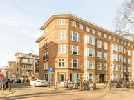 Sanderijnstraat 23 2, 1055 BN Amsterdam