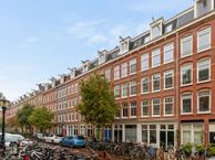 Van Hogendorpstraat 100 1, 1051 BT Amsterdam