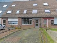 Heggeroosstraat 47, 5925 BL Venlo