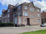 Louise de Colignystraat 2 B, 3583 TV Utrecht