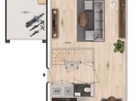 Baansloot 16 bouwnr 17, 1647 BS Berkhout