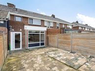 Paul Krugerstraat 97, 2987 BR Ridderkerk