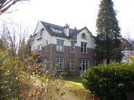 Barchman Wuytierslaan 50, 3818 LJ Amersfoort