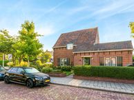 Prinses Margrietstraat 52, 1901 DG Castricum