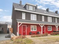 Willis Lambstraat 22, 1341 DV Almere