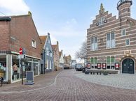 Weststraat 1 A, 3253 AR Ouddorp