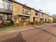 Nassauplein 8, 4881 CL Zundert