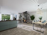 Prof. Dondersstraat 8, 4624 VD Bergen op Zoom