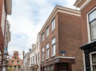 Cornelissteeg 12 A, 2011 EA Haarlem