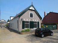 Schoolstraat 37 a, 3742 CD Baarn