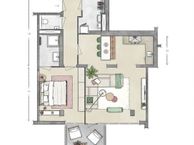 Prins Bernhardlaan 62, 2405 VT Alphen aan den Rijn