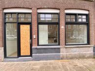 Davidsstraat 22, 3023 KD Rotterdam