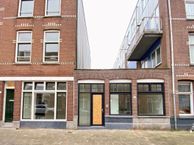 Davidsstraat 20 A, 3023 KD Rotterdam