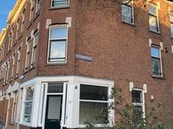Spanjaardstraat 42 a 03, 3025 TR Rotterdam