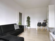 Borneostraat 92 -D, 1094 CP Amsterdam