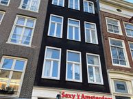 Oudezijds Voorburgwal 169 2, 1012 ET Amsterdam