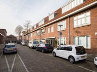 Gruttostraat 5 Bis, 3582 TG Utrecht