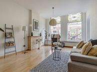 Choorstraat 21 A, 2611 JD Delft